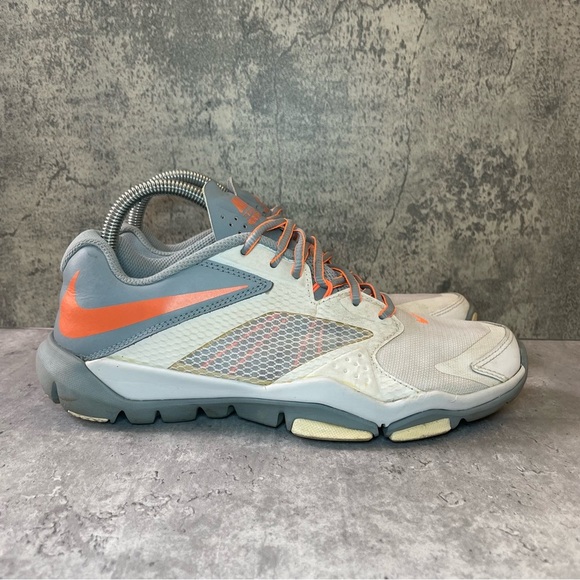 Nike Training Flex Supreme 3 Running Shoes Mens sz 8 - Picture 1 of 7